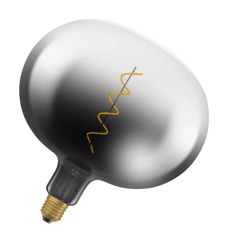 Osram E27 LED Kaarslamp | 4.5W 1800K 220V/240V 818 150Lm | 150°