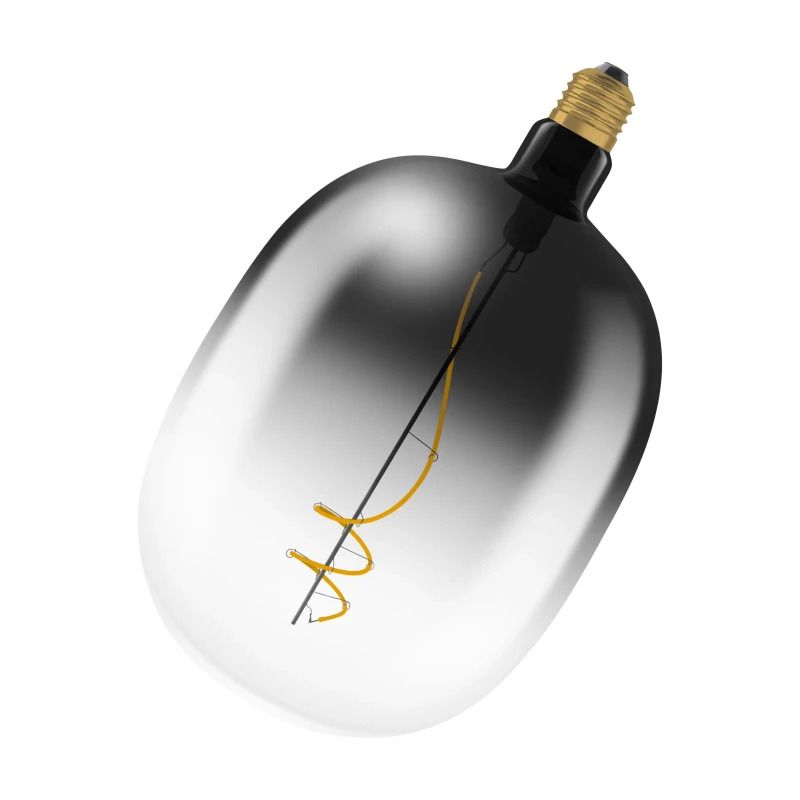 Osram E27 LED Kaarslamp | 4.5W 1800K 220V/240V 818 150Lm | 220°