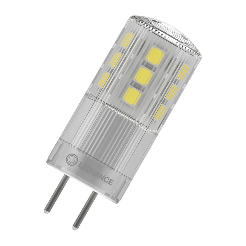 Ledvance LED Lamp | 3.3W 2700K 12V 827 470Lm | 320°