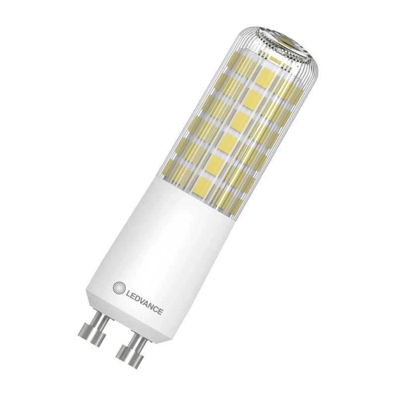 Ledvance GU10 Mais LED Spot | 6.5W 2700K 220V/240V 827 806Lm | 320° Dimbaar