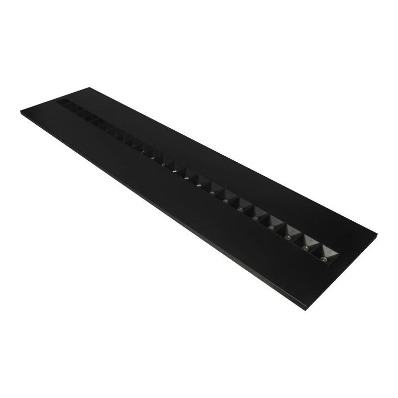 Ledvance LED Paneel 120X30CM | 27.5W 4000K 4000lm 840 | IP20 DALI Dimbaar