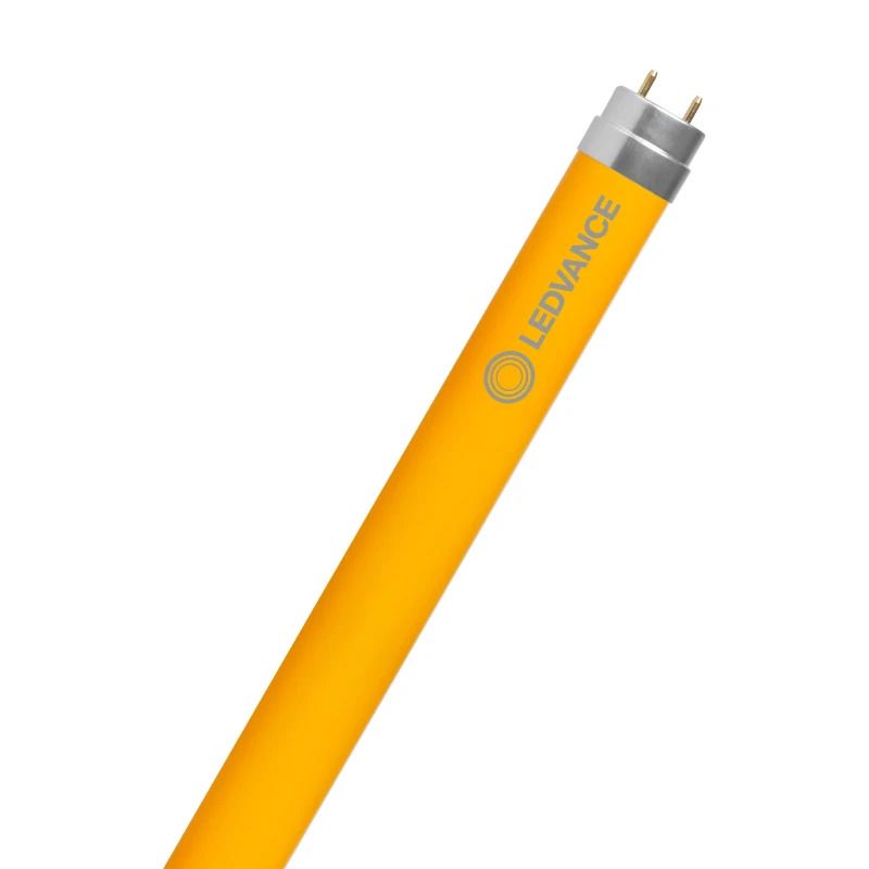 Ledvance G13 T8 LED Buis | 23W Geel 220V/240V 220 2500Lm | 190° 1513mm