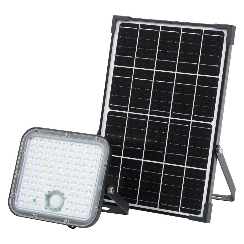Ledvance Sensor LED Floodlight | 30W 4000K 4500lm 840 IP65
