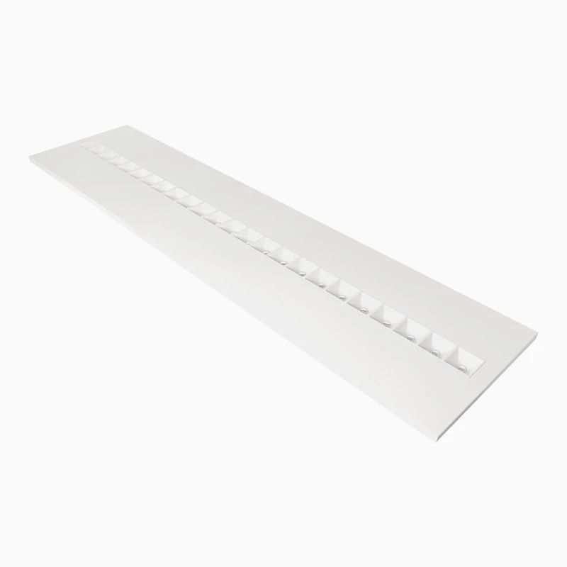 Ledvance LED Paneel 120X30CM | 27.5W 4000K 4150lm 840 | IP20 DALI Dimbaar