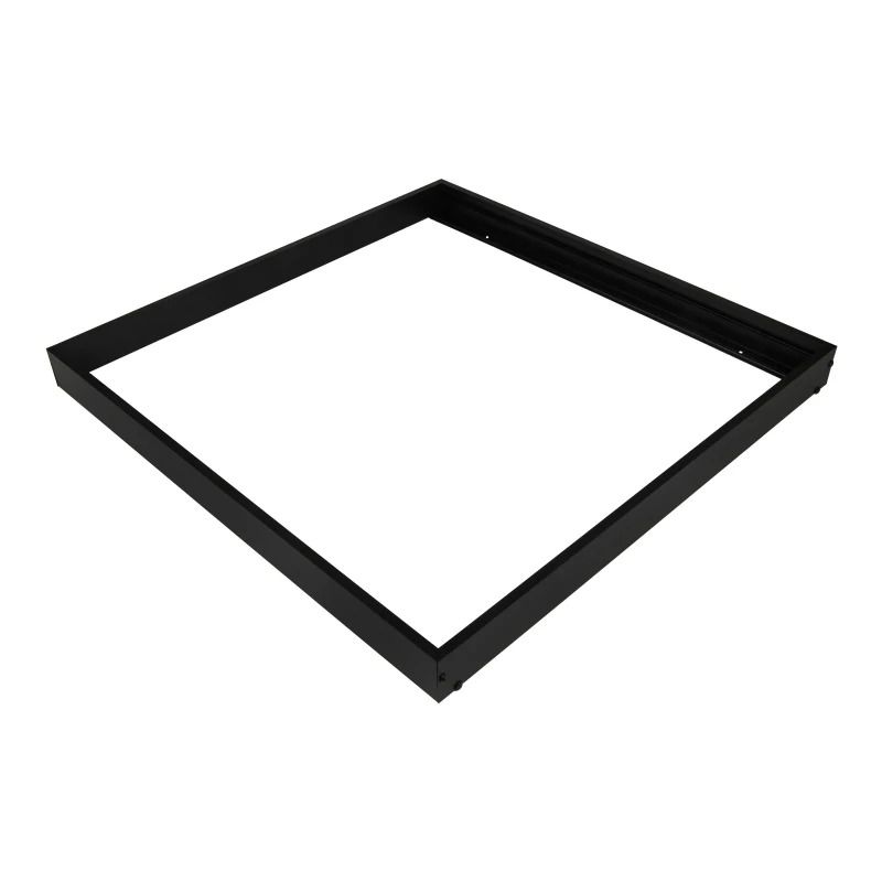 Ledvance Onderdeel | panel louver surface kit surf kit 600 bk