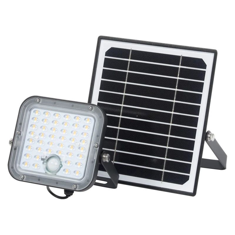 Ledvance Sensor LED Floodlight | 10W 4000K 1400lm 840 IP65