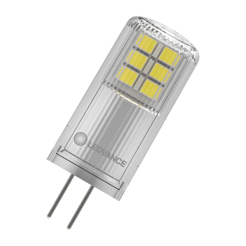 Ledvance G4 LED Steeklamp | 2W 2700K 12V 827 200Lm | 320° Dimbaar