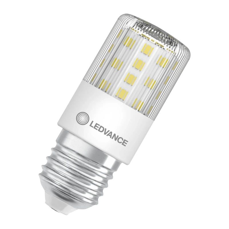 Ledvance E27 LED Buislamp | 7W 2700K 220V/240V 827 806Lm | 320° Dimbaar