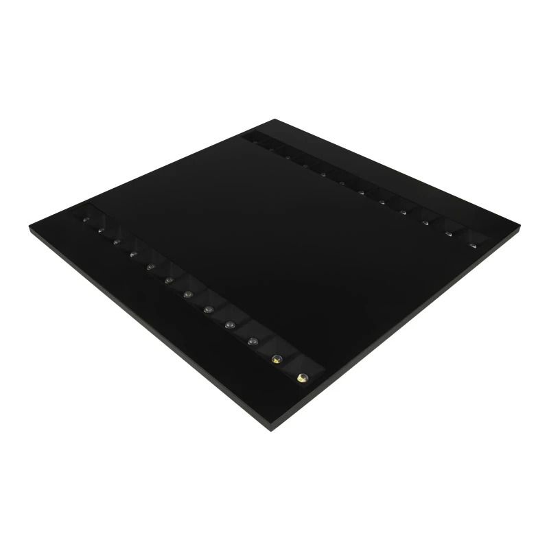 Ledvance LED Paneel 60X60CM | 27.5W 4000K 4000lm 840 | IP20 DALI Dimbaar
