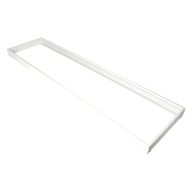 Ledvance Onderdeel | panel louver surface kit surf kit 1200 wt