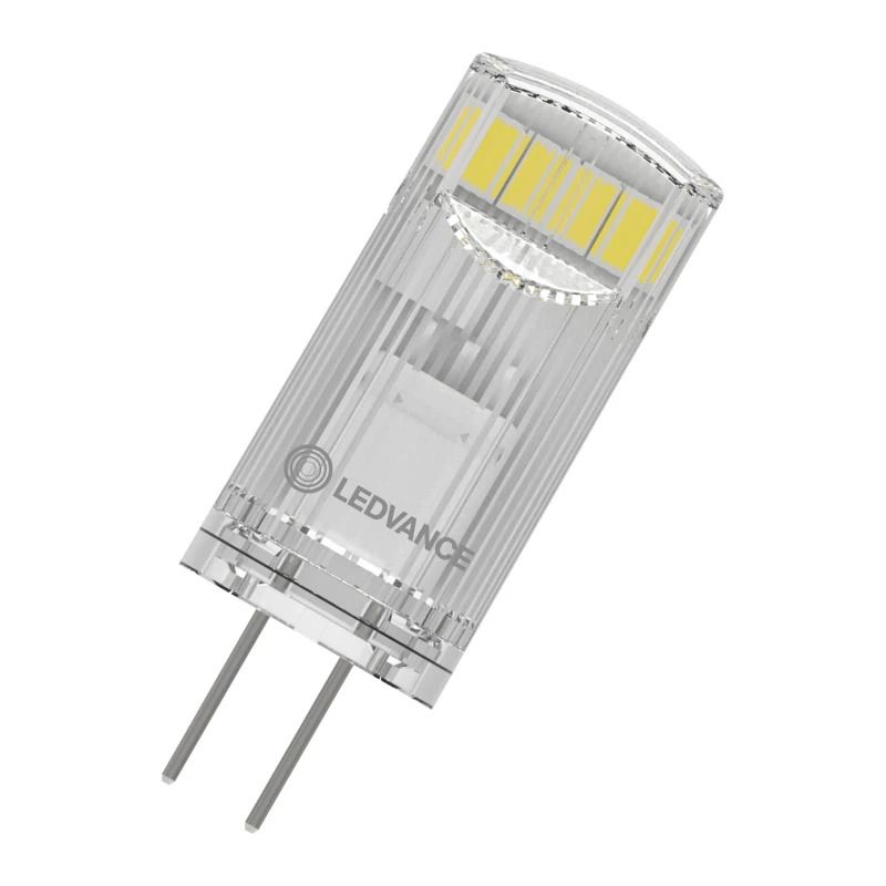 Ledvance G4 LED Steeklamp | 1.5W 2700K 12V 827 200Lm | 320°