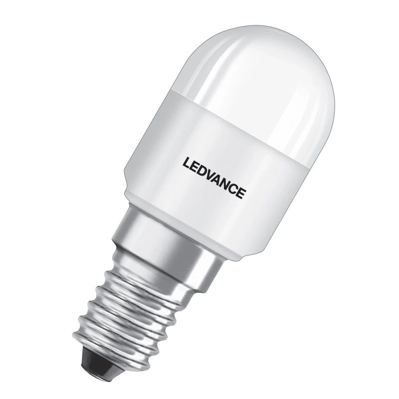 20x Ledvance E14 LED Buislamp | 2.3W 2700K 220V/240V 827 200Lm | 200°