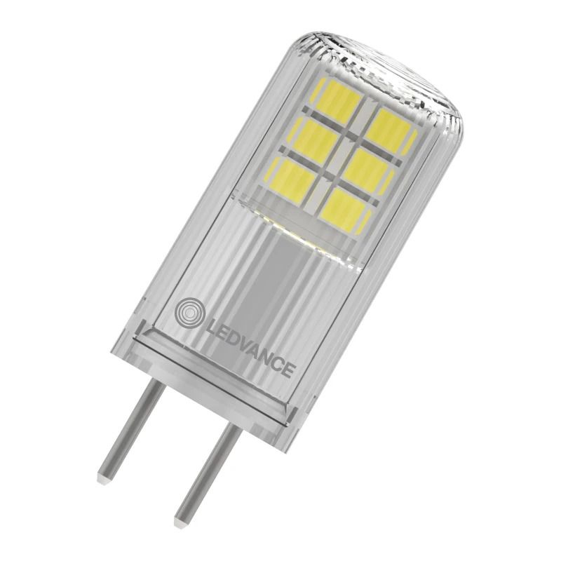 Ledvance LED Lamp | 2.2W 2700K 12V 827 300Lm | 320°
