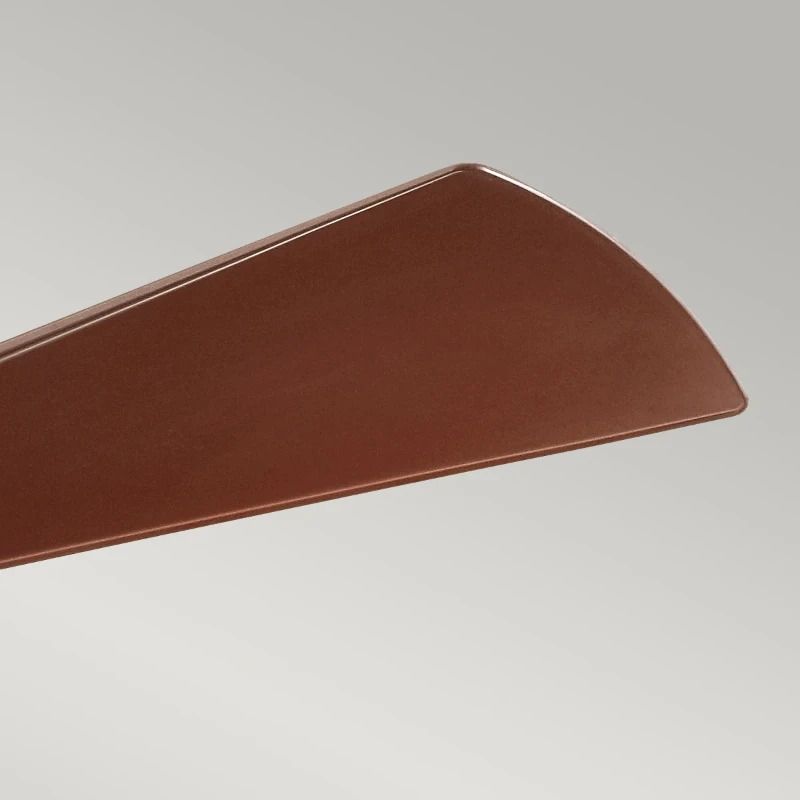 Plafondventilator Kichler Ferron | 152cm | Indoor | Brons
