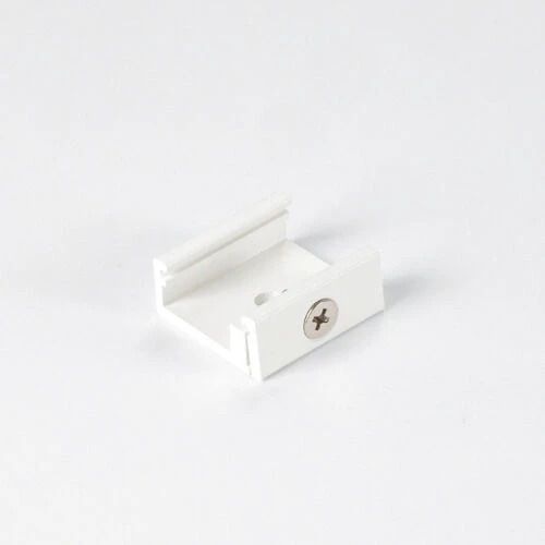 Powergear Onderdeel | 48V Track Ceiling clamp White | PRO-N1SK-W