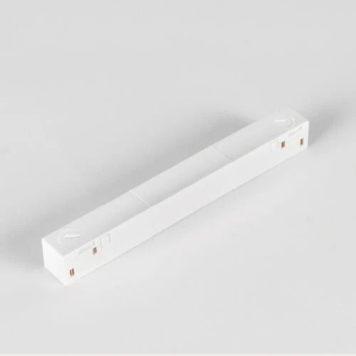Powergear Onderdeel | 48V Track I Connector White | PRO-N133-W