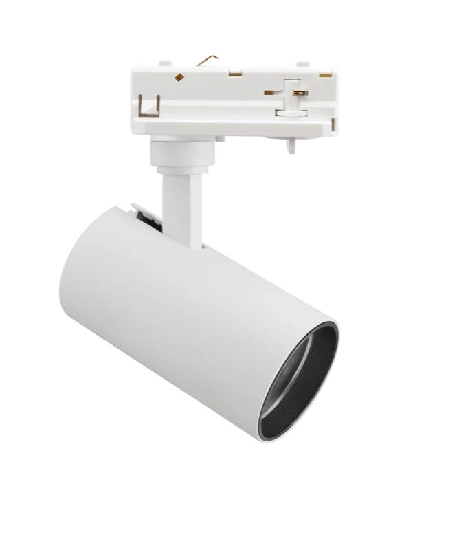 Internova LED Spot 3-fase | Meteora-S 1F 927