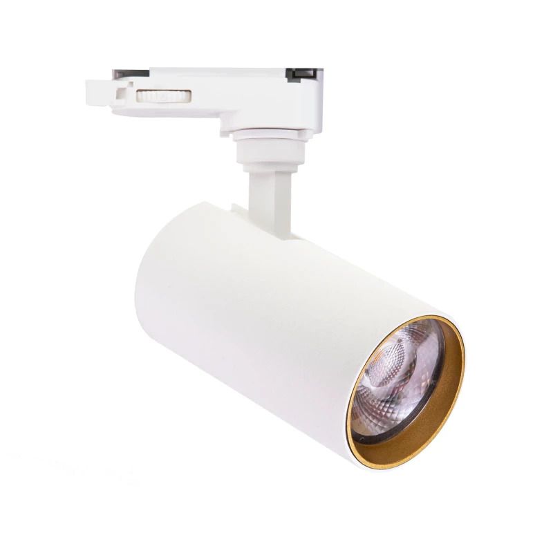 Internova LED Spot 3-fase | Meteora-S 1F 927