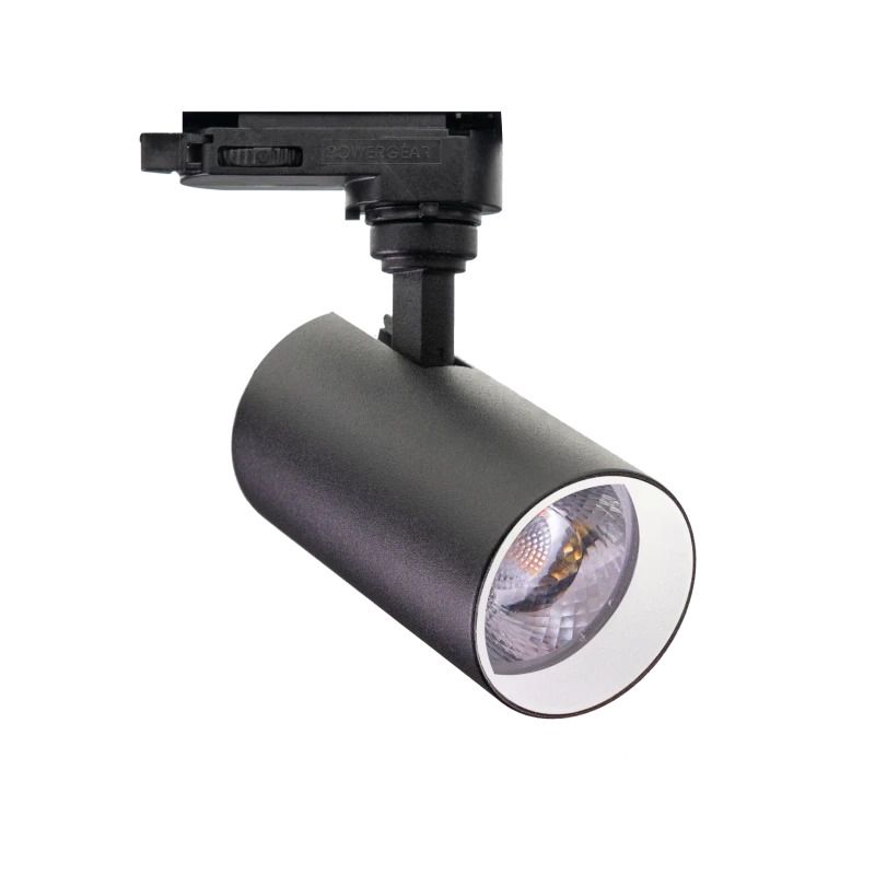 Internova LED Spot 3-fase | Meteora-S 1F DTW