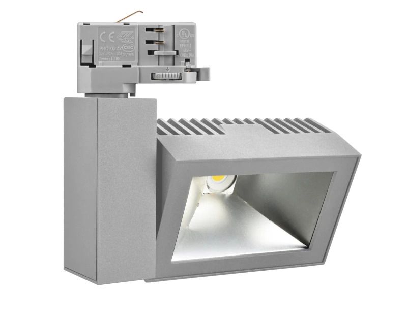 Internova LED Spot 3-fase | Vela 70° 930 Full Spectrum