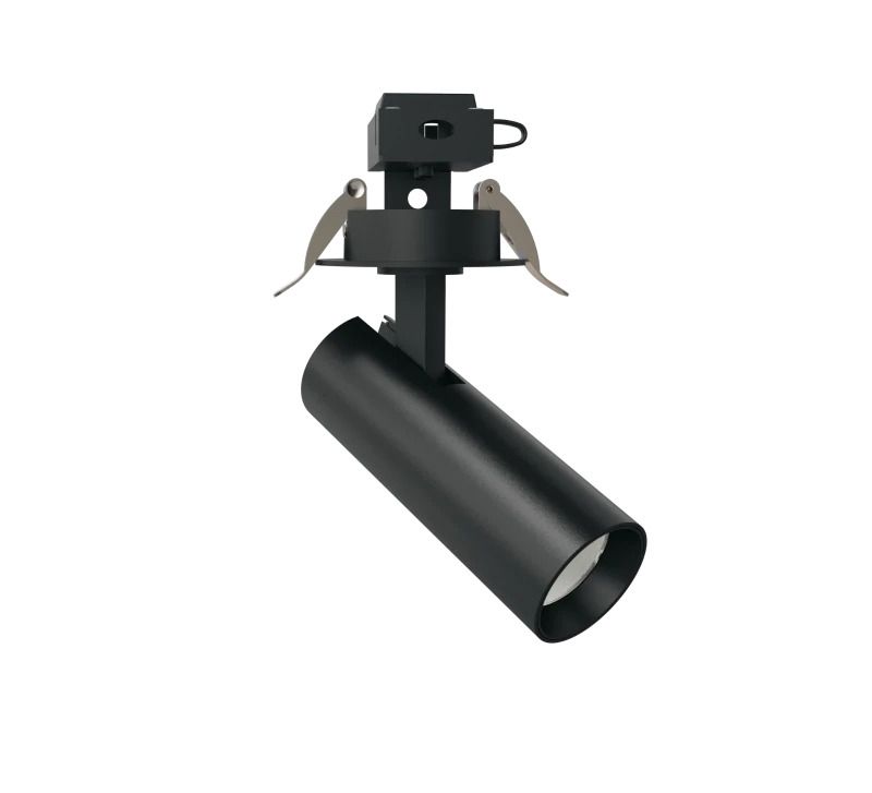 Internova LED Downlighter | Elegante Semi-Recessed 930 White/Go