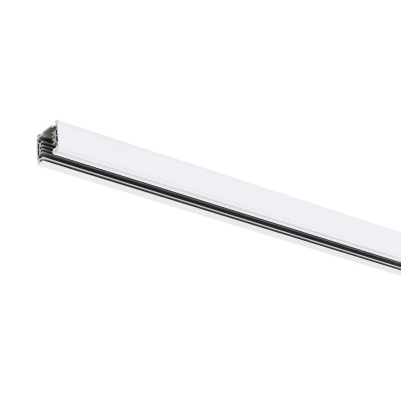 Eglo 3-Fase Rail | Rail 1 meter wit