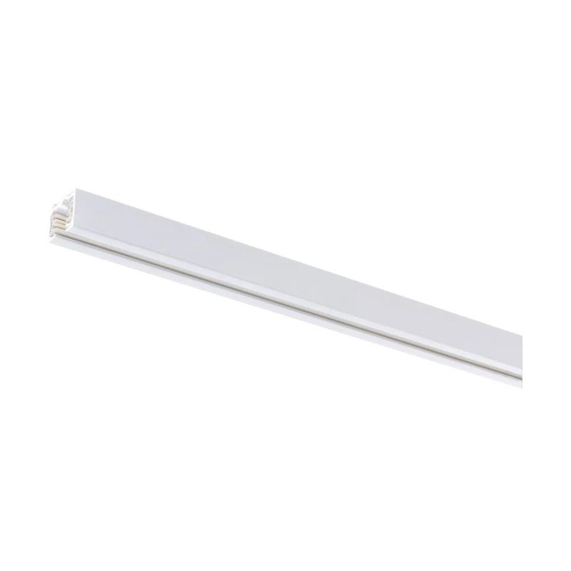 Eglo 3-Fase Rail | Rail 2 meter wit