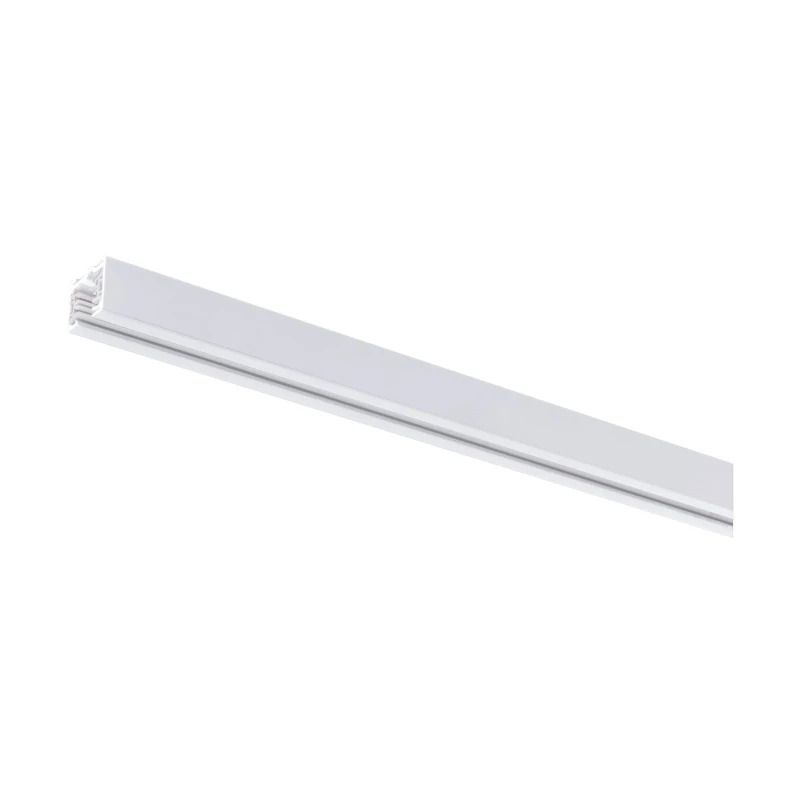 Eglo 3-Fase Rail | Rail 3 meter wit