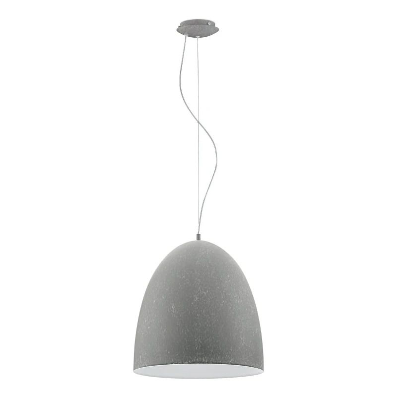Eglo Hanglamp | SARABIA | LED Ø485 24W betonlook