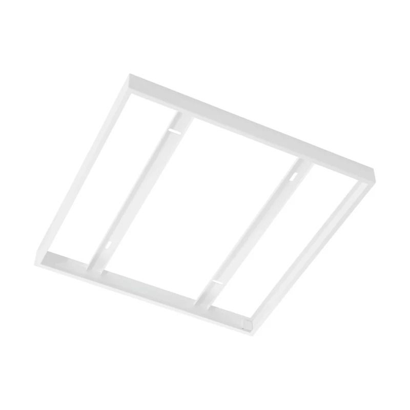 EGLO Onderdeel | Opbouw montageframe t.b.v. SALOBRENA LED panel 620x620 wit