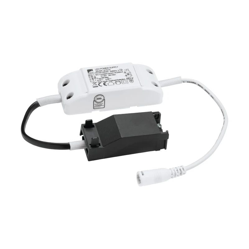 EGLO Onderdeel | DRIVER LED 9W Constant Current 200mA met stekker+box TRIAC