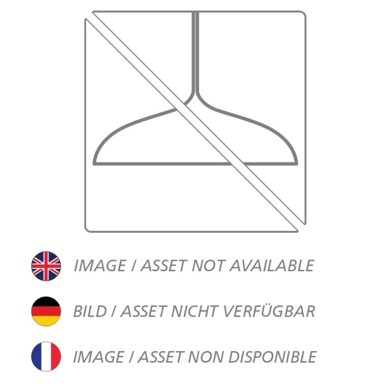 EGLO Onderdeel | Lampenkap 'PASTERI PRO' H-250, B-250 Grijs