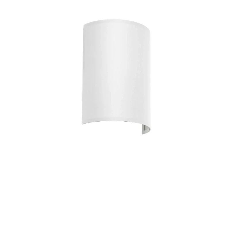 EGLO Onderdeel | Lampenkap 'PASTERI PRO' H-300, B-220 Wit