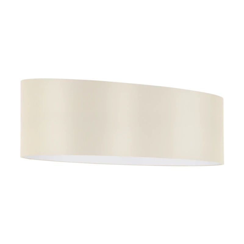 EGLO Onderdeel | Lampenkap 'PASTERI PRO' L-1000 Creme