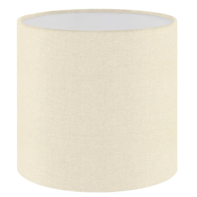 EGLO Onderdeel | Lampenkap 'PASTERI PRO' Ø280 Creme