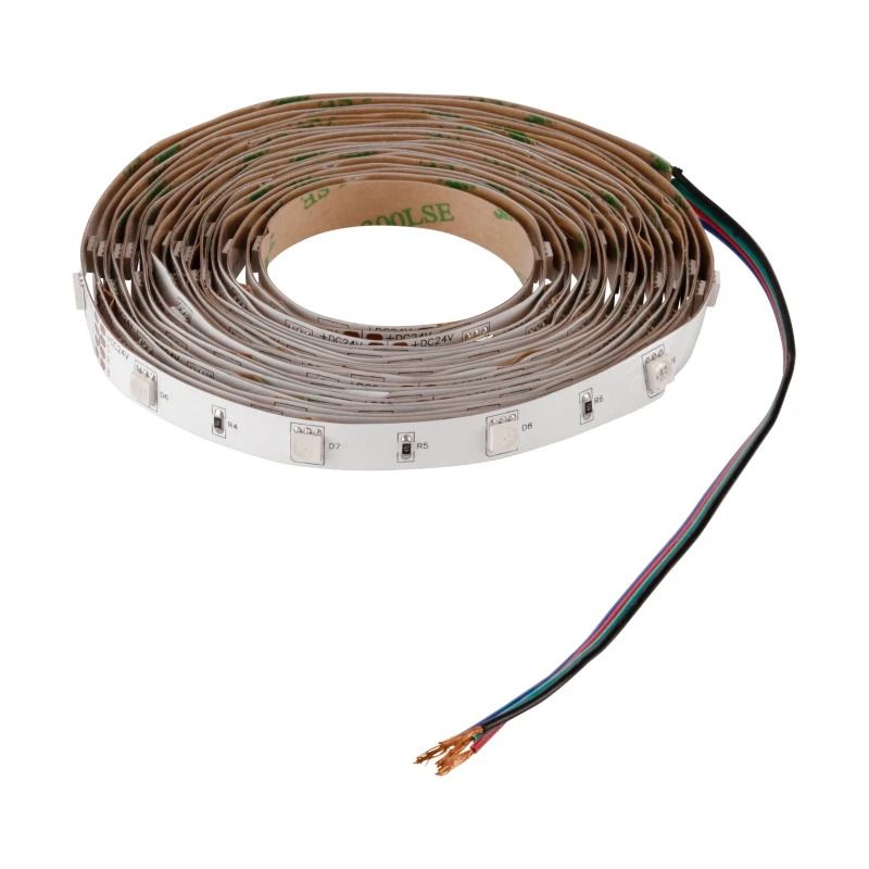 Eglo LED-strip | 5M RGB 40W 990Lm CRI80