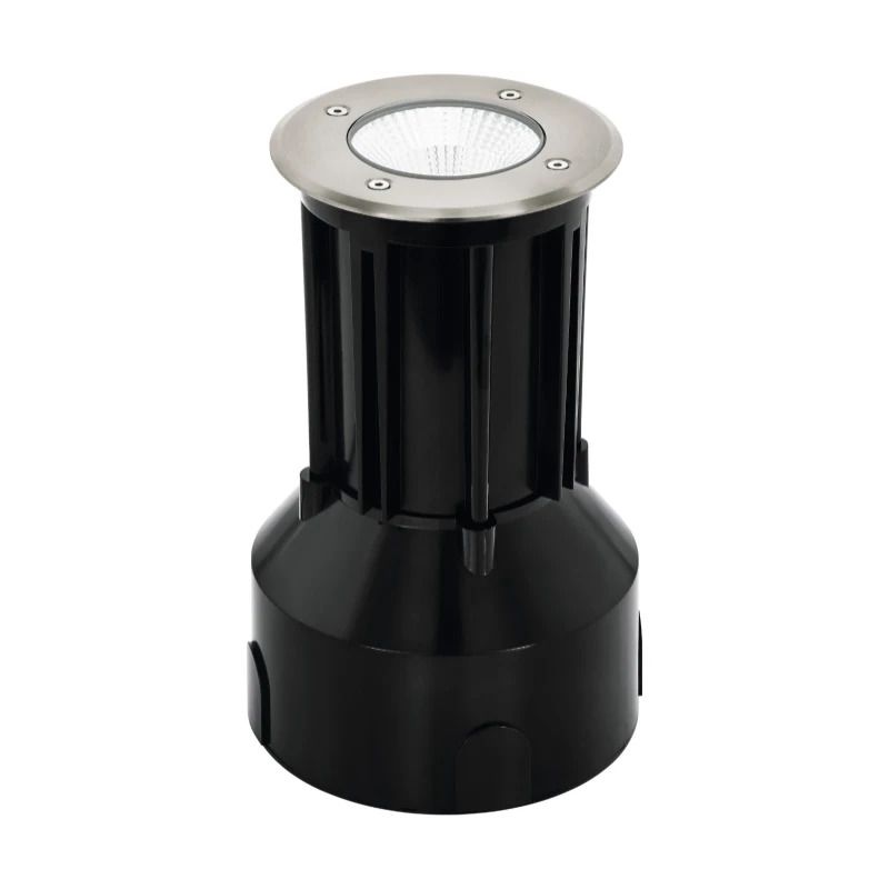 EGLO Grondspot Ø120mm | 8.7W 4000K IP65