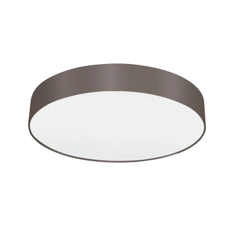 Eglo Plafond/wandlamp | PASTERI PRO | BIG | 3xE27 Ø570 cappuccino 120W IP20