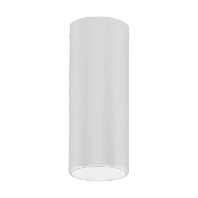 Eglo Plafondlamp | TORTORETO | GU10 Ø60 / H150 wit 6.5W IP20