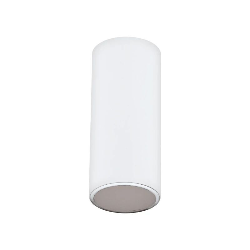 Eglo Plafondlamp | TORTORETO | E27 Ø100 / H200 wit 40W IP20