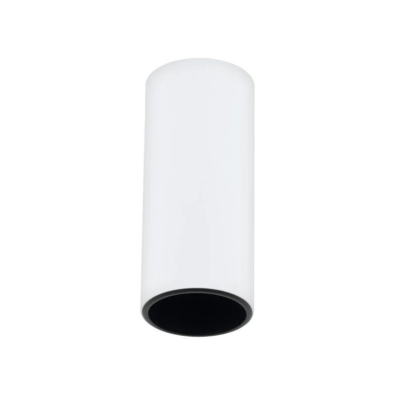 Eglo Plafondlamp | TORTORETO | LED 2700K Ø100 / H200 wit IP20
