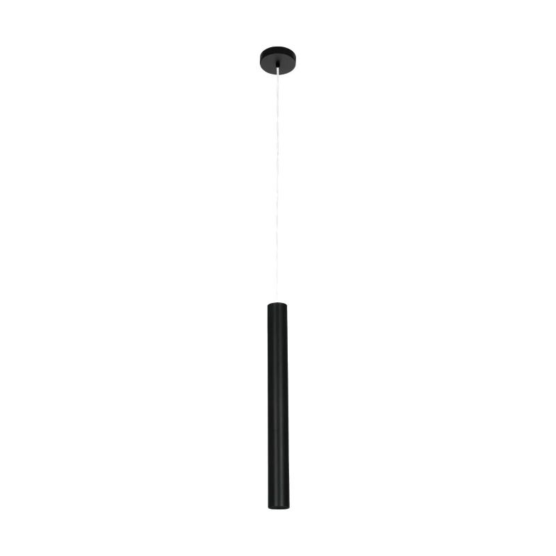 Eglo Hanglamp | TORTORETO" GU10 Ø60 / H600 zwart