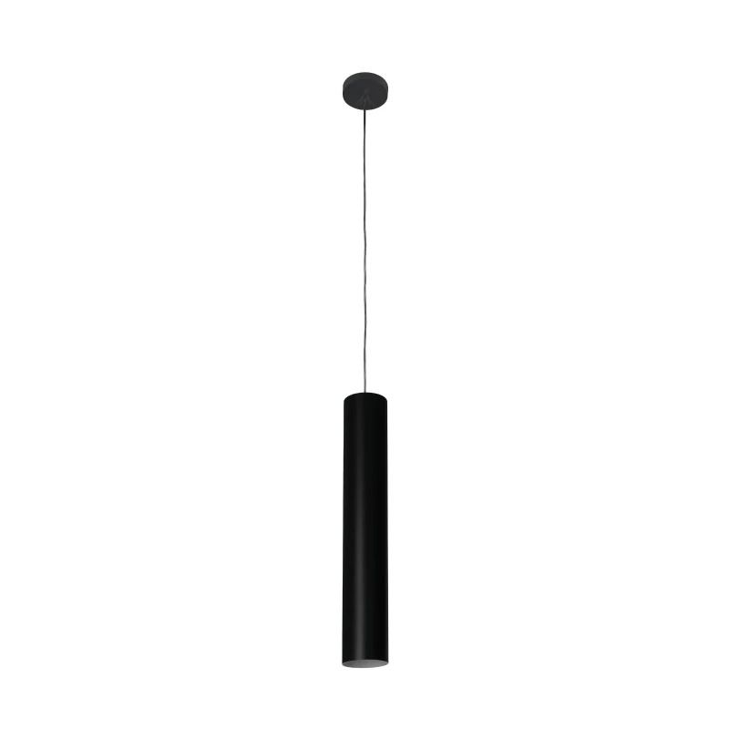 Eglo Hanglamp | TORTORETO" E27 Ø100 / H600 zwart