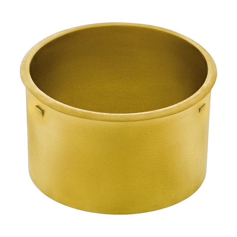 EGLO Onderdeel | Sier/reflector ring t.b.v. TORTORETO GU10 goud