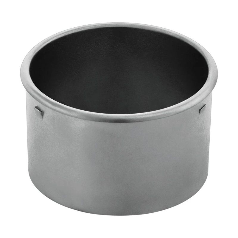 EGLO Onderdeel | Sier/reflector ring t.b.v. TORTORETO GU10 zilver