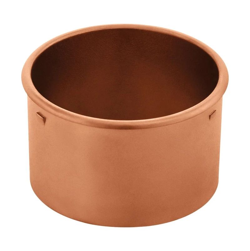 EGLO Onderdeel | Sier/reflector ring t.b.v. TORTORETO GU10 koper