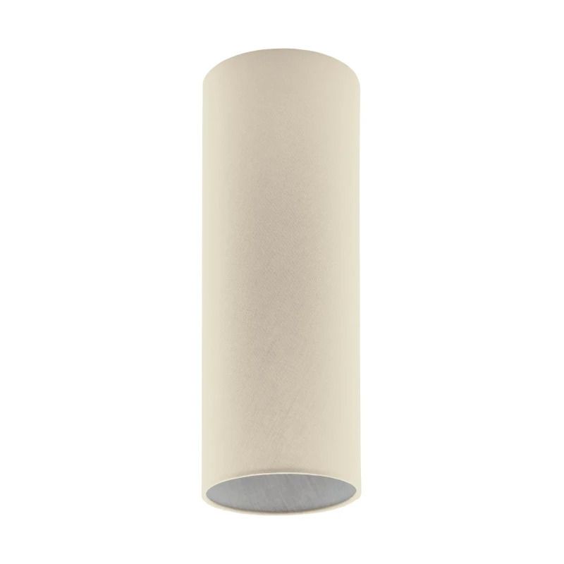 EGLO Onderdeel | Lampenkap 'PASTERI PRO' Ø150 H400 creme