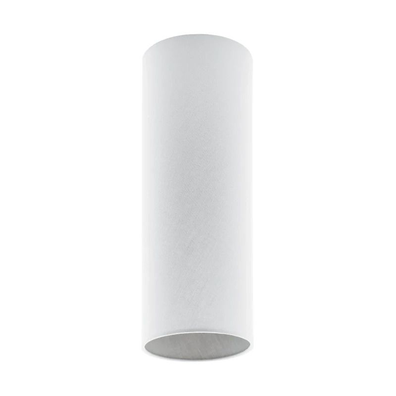 EGLO Onderdeel | Lampenkap 'PASTERI PRO' Ø150 H400 wit