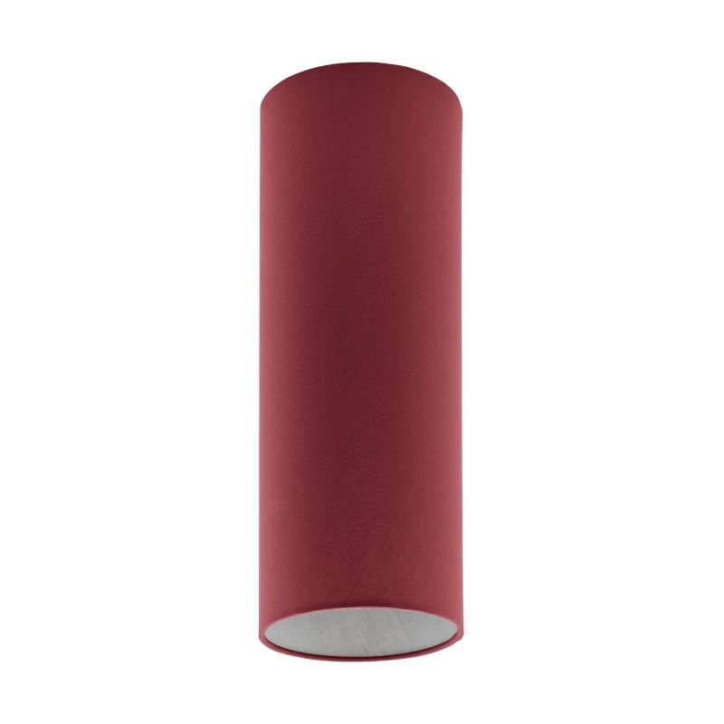 EGLO Onderdeel | Lampenkap 'PASTERI PRO' Ø150 H400 marsala