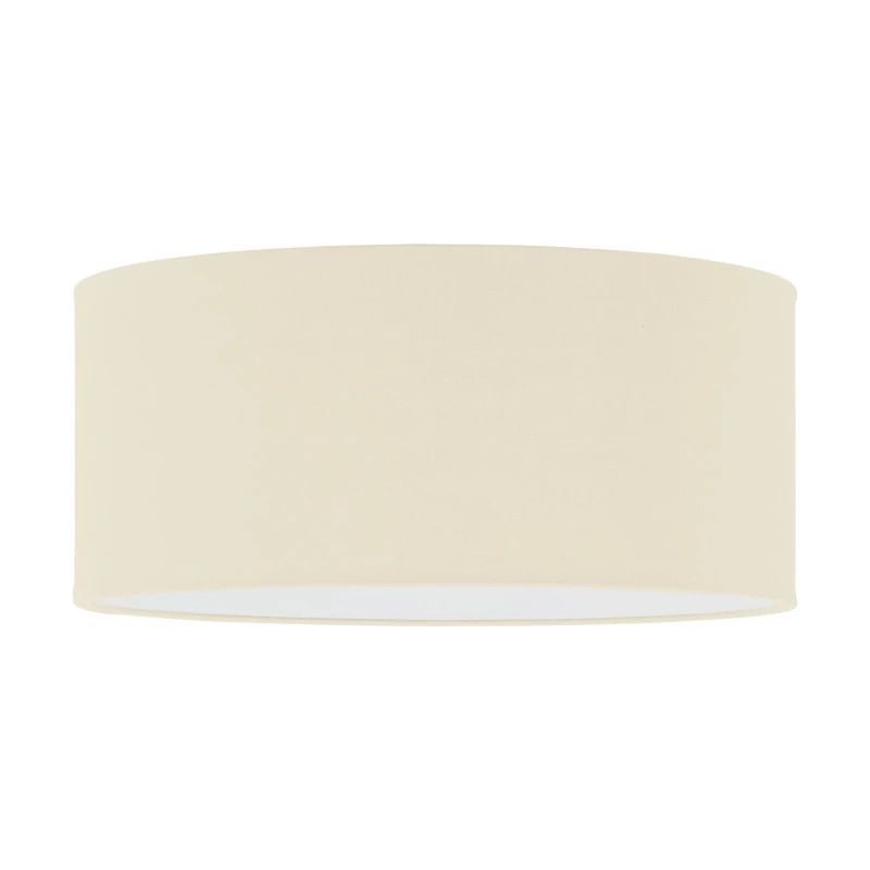 EGLO Onderdeel | Lampenkap 'PASTERI PRO' Ø530 H280 Creme